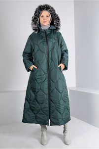 Related product image Alvina Modest Overcoats