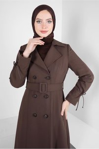 Related product image Alvina Trench Coats