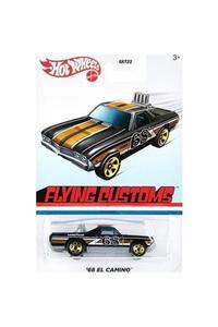 صورة المنتج ذات الصلة HOT WHEELS لُعَب أخرى