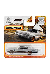 Matchbox Tekli Arabalar 1966 Dodge Charger HLC79 - Fiyatı, Yorumları
