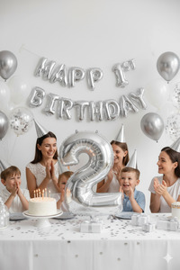 Related product image Deniz Party Store Balloons