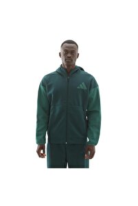 adidas JY4826-E M Z.n.e. Fz Cb Erkek Ceket Yeşil - Fiyatı, Yorumları