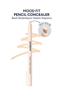 PERIPERA Renk Düzenleyici Kalem Kapatıcı Bej Renk PERIPERA Mood