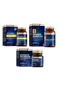 Related product image Nutraxin Vitamins