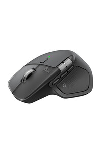 Logicool MX MASTER 4 グラファイト logitech MX Master 4 Kablosuz Mouse- Grafit Gri - Fiyatı, Yorumları