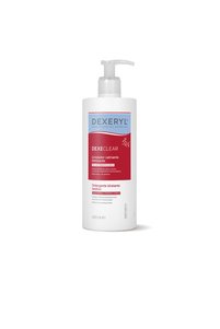 Zugehöriges Produktbild DEXERYL Gesichtsreiniger
