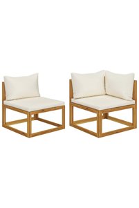 Related product image vidaXL Center Table
