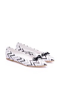 Related product image JustBow Ballerina Flats