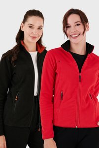Related product image Lela Softshells & Fleeces