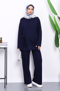 صورة المنتج ذات الصلة İmajButik طقم علوي وسفلي