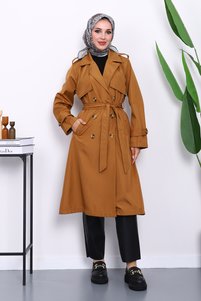 صورة المنتج ذات الصلة İmajButik معاطف واقية من المطر