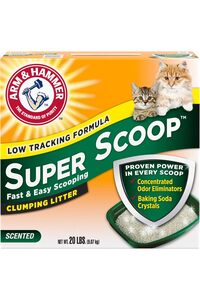 Related product image Arm & Hammer Cat Litter
