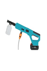 Related product image Clarke High Pressure Washing Machine
