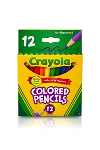 صورة المنتج ذات الصلة Crayola أقلام شمعية