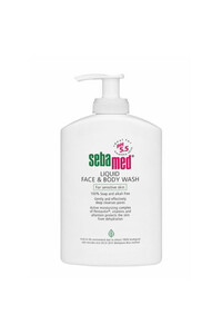 Imaginea produsului asociat Sebamed Produse pentru curățarea feței