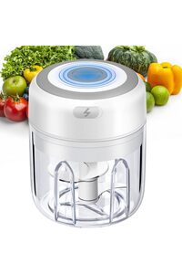 Related product image Generic Chopper & Rondo