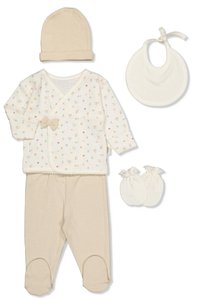 Related product image Bebetto Coming Home Outfits