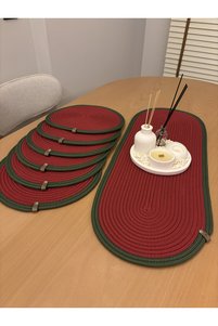 Related product image MaVaux Runners & Placemats