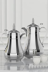 صورة المنتج ذات الصلة Generic أباريق قهوة