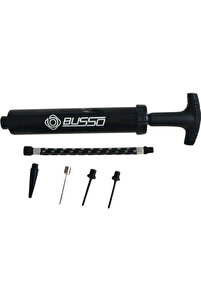 Related product image Busso Inflator Pumps