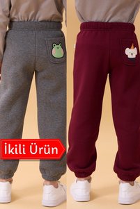 Related product image Perendi Sweatpants