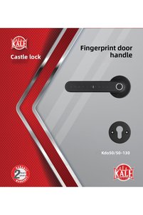 Related product image KALE Door and Door Hardware