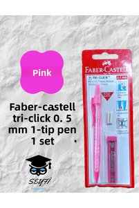Related product image Faber Castell Clutch Pencils
