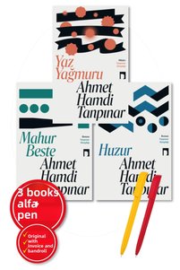 Related product image Dergah Yayınları Turkish Literature
