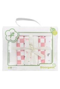 Related product image Biorganic Baby Feeding Bibs
