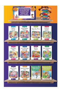 Related product image Ata Yayıncılık Children's Storybooks