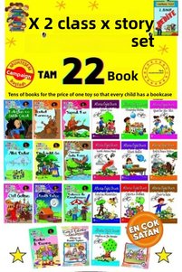 Related product image Ata Yayıncılık Children's Storybooks