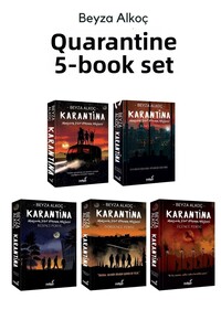 Related product image İndigo Kitap Novel