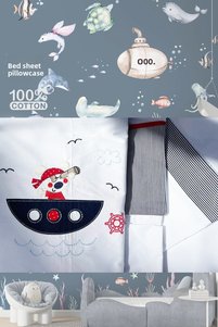 Related product image İpekçe Home Baby & Kids Duvet Cover Sets