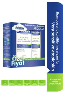 Related product image Biobaby Baby Shampoo
