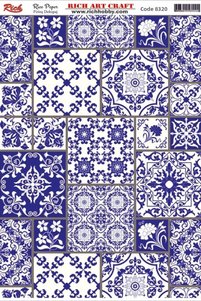 Related product image Rich Artistic Papers & Pens