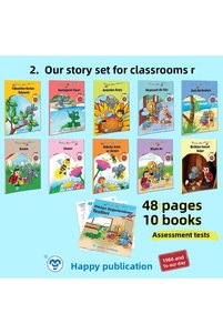 Related product image Mutlu Yayıncılık Children's Storybooks