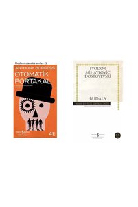 Related product image Türkiye İş Bankası Kültür Yayınları World Literature