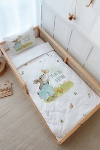 Related product image Tuğba Kuğu Baby & Kids Duvet Cover Sets