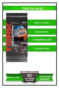 Related product image Mythos Cards Game Cards
