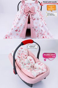 Related product image Umaybebek Car Seat Accessories
