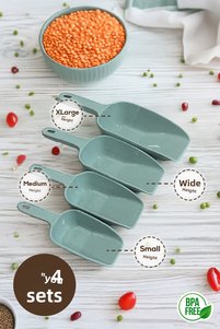 Related product image VIENEV Flatware Sets