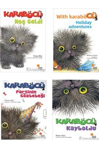 Related product image Destek Yayınları Children's Storybooks