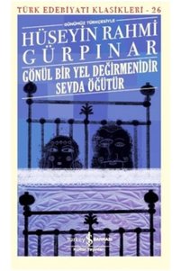 Related product image Türkiye İş Bankası Kültür Yayınları Novel