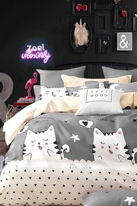Related product image İQON Single Bedding Set