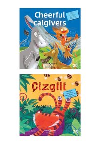 Related product image Türkiye İş Bankası Kültür Yayınları Children's Storybooks