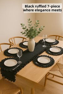 Related product image KAMİZ Runners & Placemats