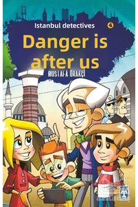 Related product image Genç Timaş Children's Storybooks