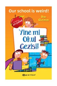 Related product image Epsilon Yayınevi Children's Storybooks