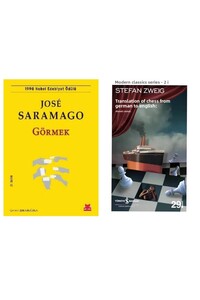 Related product image Kırmızı Kedi Yayınları Novel