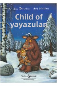 Related product image Türkiye İş Bankası Kültür Yayınları Children's Storybooks